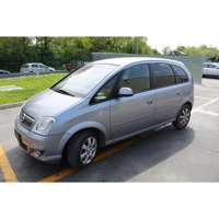 OPEL MERIVA A 1.3 D 55KW 5M 5P (2006) RICAMBI IN MAGAZZINO