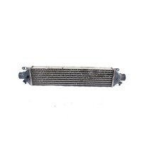 HLADILNIK INTERCOOLER OEM N. 51783791 ORIGINAL REZERVNI DEL FIAT BRAVO 198 (02/2007 - 2010) DIESEL LETNIK 2009