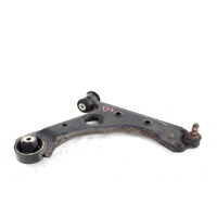 SPREDNJA DESNA ROKA  OEM N. 51783056 ORIGINAL REZERVNI DEL ALFA ROMEO MITO 955 (2008 - 2018) BENZINA/GPL LETNIK 2010