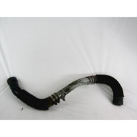 VISOKOTLACNE CEVI INTERCOOLER OEM N. 71750574 ORIGINAL REZERVNI DEL FIAT SEDICI FY R (05/2009 - 2014) DIESEL LETNIK 2009