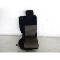 TRETJA VRSTA ENOJNI SEDEZ BLAGO OEM N. 23PSTFT16FYRSV5P ORIGINAL REZERVNI DEL FIAT SEDICI FY R (05/2009 - 2014) DIESEL LETNIK 2009