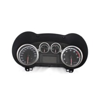 KILOMETER STEVEC OEM N. 50517152 ORIGINAL REZERVNI DEL ALFA ROMEO MITO 955 (2008 - 2018) BENZINA/GPL LETNIK 2010