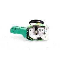 CENTRALNO ZAKLEPANJE PREDNIH LEVIH VRAT OEM N. 50519058 ORIGINAL REZERVNI DEL ALFA ROMEO MITO 955 (2008 - 2018) BENZINA/GPL LETNIK 2010