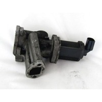 EGR VENTIL   OEM N. 55201144 ORIGINAL REZERVNI DEL OPEL MERIVA A X03 R (2006 - 2010) DIESEL LETNIK 2006