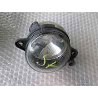 LEVA MEGLENKA OEM N. 7H0941699B ORIGINAL REZERVNI DEL VOLKSWAGEN POLO 9N R (2005 - 10/2009) BENZINA/GPL LETNIK 2005