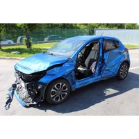 MAZDA 2 1.5 B 66KW 5M 5P (2016) RICAMBIO USATO 