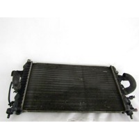 RADIATOR VODE OEM N. 13145211 ORIGINAL REZERVNI DEL OPEL ASTRA H A04 L48,L08,L35,L67 5P/3P/SW (2004 - 2007) BENZINA LETNIK 2006