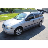 OPEL ASTRA G SW 1.7 D 55KW 5M 5P (2002) RICAMBIO USATO 