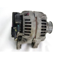 ALTERNATOR OEM N. 55556067 ORIGINAL REZERVNI DEL OPEL ASTRA H A04 L48,L08,L35,L67 5P/3P/SW (2004 - 2007) BENZINA LETNIK 2006