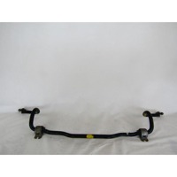 SPREDNJI STABILIZATOR OEM N. 13124024 ORIGINAL REZERVNI DEL OPEL ASTRA H A04 L48,L08,L35,L67 5P/3P/SW (2004 - 2007) BENZINA LETNIK 2006