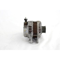 ALTERNATOR OEM N. P53N ORIGINAL REZERVNI DEL MAZDA 2 DJ MK3 (DAL 2014) BENZINA LETNIK 2016