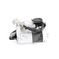 ZAGANJAC MOTORJA  OEM N. M000T89281ZC ORIGINAL REZERVNI DEL MAZDA 2 DJ MK3 (DAL 2014) BENZINA LETNIK 2016