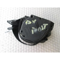 VARNOSTNI PAS OEM N. 6Q0857806AHCQ ORIGINAL REZERVNI DEL VOLKSWAGEN POLO 9N R (2005 - 10/2009) BENZINA/GPL LETNIK 2005