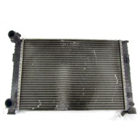 RADIATOR VODE OEM N. 4S6H-8005-CB ORIGINAL REZERVNI DEL FORD FIESTA JH JD MK5 R (2005 - 2008) DIESEL LETNIK 2008