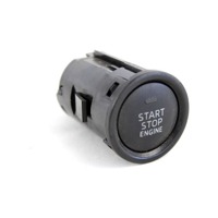 STIKALO START/STOP OEM N. BJS7663S0 ORIGINAL REZERVNI DEL MAZDA 2 DJ MK3 (DAL 2014) BENZINA LETNIK 2016