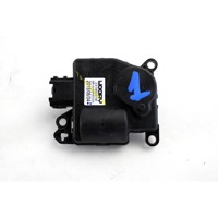 MOTORCEK OGREVANJA OEM N. D09L59330B ORIGINAL REZERVNI DEL MAZDA 2 DJ MK3 (DAL 2014) BENZINA LETNIK 2016