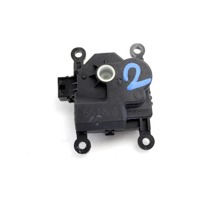 MOTORCEK OGREVANJA OEM N. D10B61A70 ORIGINAL REZERVNI DEL MAZDA 2 DJ MK3 (DAL 2014) BENZINA LETNIK 2016