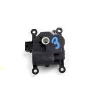 MOTORCEK OGREVANJA OEM N. D10B61A70 ORIGINAL REZERVNI DEL MAZDA 2 DJ MK3 (DAL 2014) BENZINA LETNIK 2016