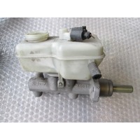 ZAVORNI CILINDER OEM N. 6Q0611019M ORIGINAL REZERVNI DEL VOLKSWAGEN POLO 9N R (2005 - 10/2009) BENZINA/GPL LETNIK 2005