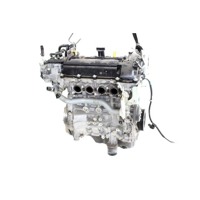 MOTOR OEM N. P5 109547 ORIGINAL REZERVNI DEL MAZDA 2 DJ MK3 (DAL 2014) BENZINA LETNIK 2016