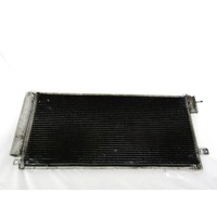 HLADILNIK KLIME OEM N. 50526515 ORIGINAL REZERVNI DEL FIAT BRAVO 198 (02/2007 - 2010) DIESEL LETNIK 2007