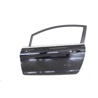 LEVA SPREDNJA VRATA VOZNIK OEM N. 1806118 ORIGINAL REZERVNI DEL FORD FIESTA CB1 CNN MK6 (09/2008 - 11/2012) DIESEL LETNIK 2010