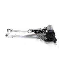 MOTORCEK PREDNJIH BRISALCEV OEM N. 8A61-17B571-AB ORIGINAL REZERVNI DEL FORD FIESTA CB1 CNN MK6 (09/2008 - 11/2012) DIESEL LETNIK 2010