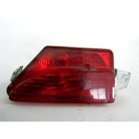 ZADNJA MEGLENKA  OEM N. 51775349 ORIGINAL REZERVNI DEL FIAT BRAVO 198 (02/2007 - 2010) DIESEL LETNIK 2007