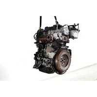 MOTOR OEM N. TZJA 33334 ORIGINAL REZERVNI DEL FORD FIESTA CB1 CNN MK6 (09/2008 - 11/2012) DIESEL LETNIK 2010