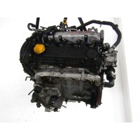 MOTOR OEM N. 192A8000 22544 ORIGINAL REZERVNI DEL FIAT BRAVO 198 (02/2007 - 2010) DIESEL LETNIK 2007