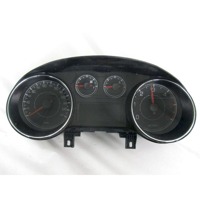 KILOMETER STEVEC OEM N. 51848308 ORIGINAL REZERVNI DEL FIAT BRAVO 198 (02/2007 - 2010) DIESEL LETNIK 2007