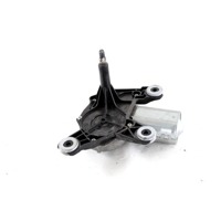 MOTORCEK ZADNJEGA BRISALCA OEM N. 51808753 ORIGINAL REZERVNI DEL LANCIA DELTA 844 MK3 (2008 - 2014) DIESEL LETNIK 2008