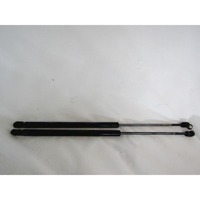 AMORTIZERJI PRTLJAZNIH VRAT  OEM N. 90559245 ORIGINAL REZERVNI DEL OPEL ASTRA G T98 5P/3P/SW (1998 - 2003) DIESEL LETNIK 2002