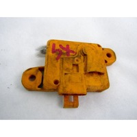 AIRBAG SENZOR OEM N. 9133280 ORIGINAL REZERVNI DEL OPEL ASTRA G T98 5P/3P/SW (1998 - 2003) DIESEL LETNIK 2002