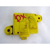 AIRBAG SENZOR OEM N. 9133281 ORIGINAL REZERVNI DEL OPEL ASTRA G T98 5P/3P/SW (1998 - 2003) DIESEL LETNIK 2002