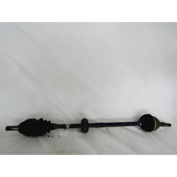 DESNA SPREDNJA POGONSKA GRED  OEM N. 9117414 ORIGINAL REZERVNI DEL OPEL ASTRA G T98 5P/3P/SW (1998 - 2003) DIESEL LETNIK 2002