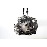 ROCNI MENJALNIK OEM N. 55200606 CAMBIO MECCANICO ORIGINAL REZERVNI DEL LANCIA DELTA 844 MK3 (2008 - 2014) DIESEL LETNIK 2008