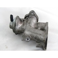 EGR VENTIL   OEM N. 72277203 ORIGINAL REZERVNI DEL OPEL ASTRA G T98 5P/3P/SW (1998 - 2003) DIESEL LETNIK 2002