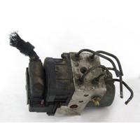 ABS AGREGAT S PUMPO OEM N. 90581417 ORIGINAL REZERVNI DEL OPEL ASTRA G T98 5P/3P/SW (1998 - 2003) DIESEL LETNIK 2002