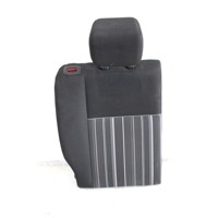 ZADNJI DELJIVI NASLON BLAGO OEM N. SCPSTFDFOCUSDAMK2RSW5P ORIGINAL REZERVNI DEL FORD FOCUS DA HCP DP MK2 R BER/SW (2008 - 2011) DIESEL LETNIK 2009