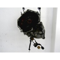 ROCNI MENJALNIK OEM N. 55579099 CAMBIO MECCANICO ORIGINAL REZERVNI DEL OPEL ASTRA G T98 5P/3P/SW (1998 - 2003) DIESEL LETNIK 2002