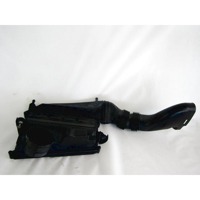 FILTAR ZRAKA OEM N. A6420901601 ORIGINAL REZERVNI DEL MERCEDES CLASSE CLK W209 C209 COUPE A209 CABRIO (2002 - 2010)DIESEL LETNIK 2007