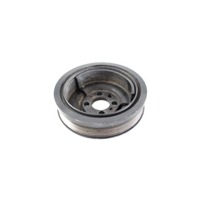 JERMENICA MOTORNE GREDI OEM N. 045105243C ORIGINAL REZERVNI DEL VOLKSWAGEN POLO 9N R (2005 - 10/2009) DIESEL LETNIK 2007