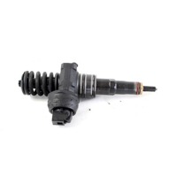 INJEKTORJI DIESEL OEM N. 038130073BP ORIGINAL REZERVNI DEL VOLKSWAGEN POLO 9N R (2005 - 10/2009) DIESEL LETNIK 2007