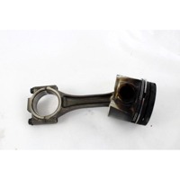 BAT ROCICNE GREDI/ OEM N. 045107065AN001 ORIGINAL REZERVNI DEL VOLKSWAGEN POLO 9N R (2005 - 10/2009) DIESEL LETNIK 2007