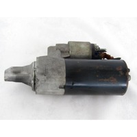 ZAGANJAC MOTORJA  OEM N. A0061516101 ORIGINAL REZERVNI DEL MERCEDES CLASSE CLK W209 C209 COUPE A209 CABRIO (2002 - 2010)DIESEL LETNIK 2007