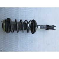 SPREDNJI LEVI AMORTIZER OEM N. 2118285 ORIGINAL REZERVNI DEL OPEL CORSA B S93 (1993 - 09/2000) BENZINA LETNIK 1995