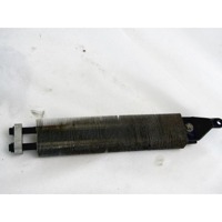 NADZOR RADIATORJA OEM N. A2094600524 ORIGINAL REZERVNI DEL MERCEDES CLASSE CLK W209 C209 COUPE A209 CABRIO (2002 - 2010)DIESEL LETNIK 2007