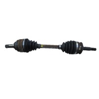 LEVA SPREDNJA POGONSKA GRED  OEM N. 93192082 ORIGINAL REZERVNI DEL OPEL CORSA B S93 (1993 - 09/2000) BENZINA LETNIK 1995