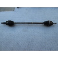 DESNA SPREDNJA POGONSKA GRED  OEM N. 26029827 ORIGINAL REZERVNI DEL OPEL CORSA B S93 (1993 - 09/2000) BENZINA LETNIK 1995